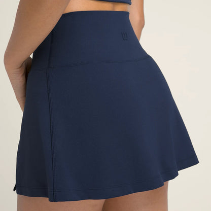FALDA WILSON MUJER BASELINE