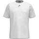 CAMISETA HEAD JUNIOR CHICO CLUB TECH