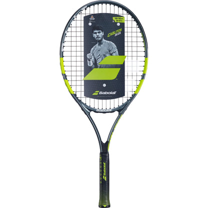 RAQUETA BABOLAT JUNIOR CARLITOS 25