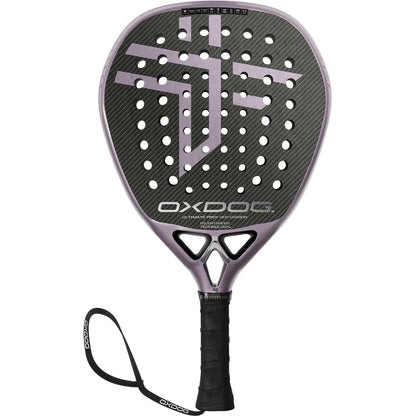 RAQUETA DE PÁDEL OXDOG ULTIMATE PRO+