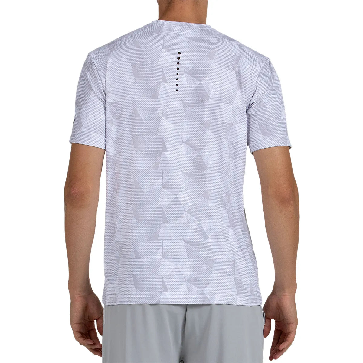 CAMISETA BULLPADEL MACONDO