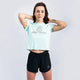 CAMISETA BIDI BADU MUJER ROTATORES MOVE