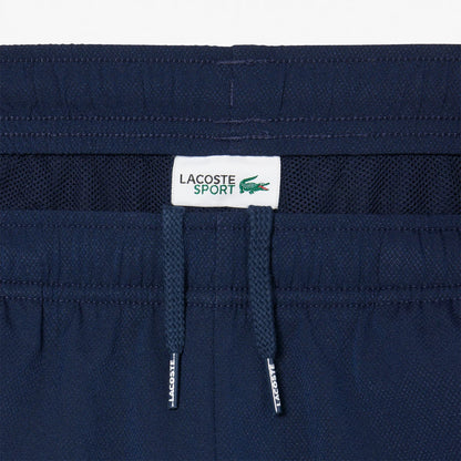 PANTALÓN CORTO LACOSTE JUNIOR