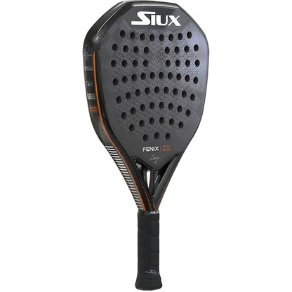 RAQUETA DE PÁDEL SIUX FENIX PRO 5 BLACK