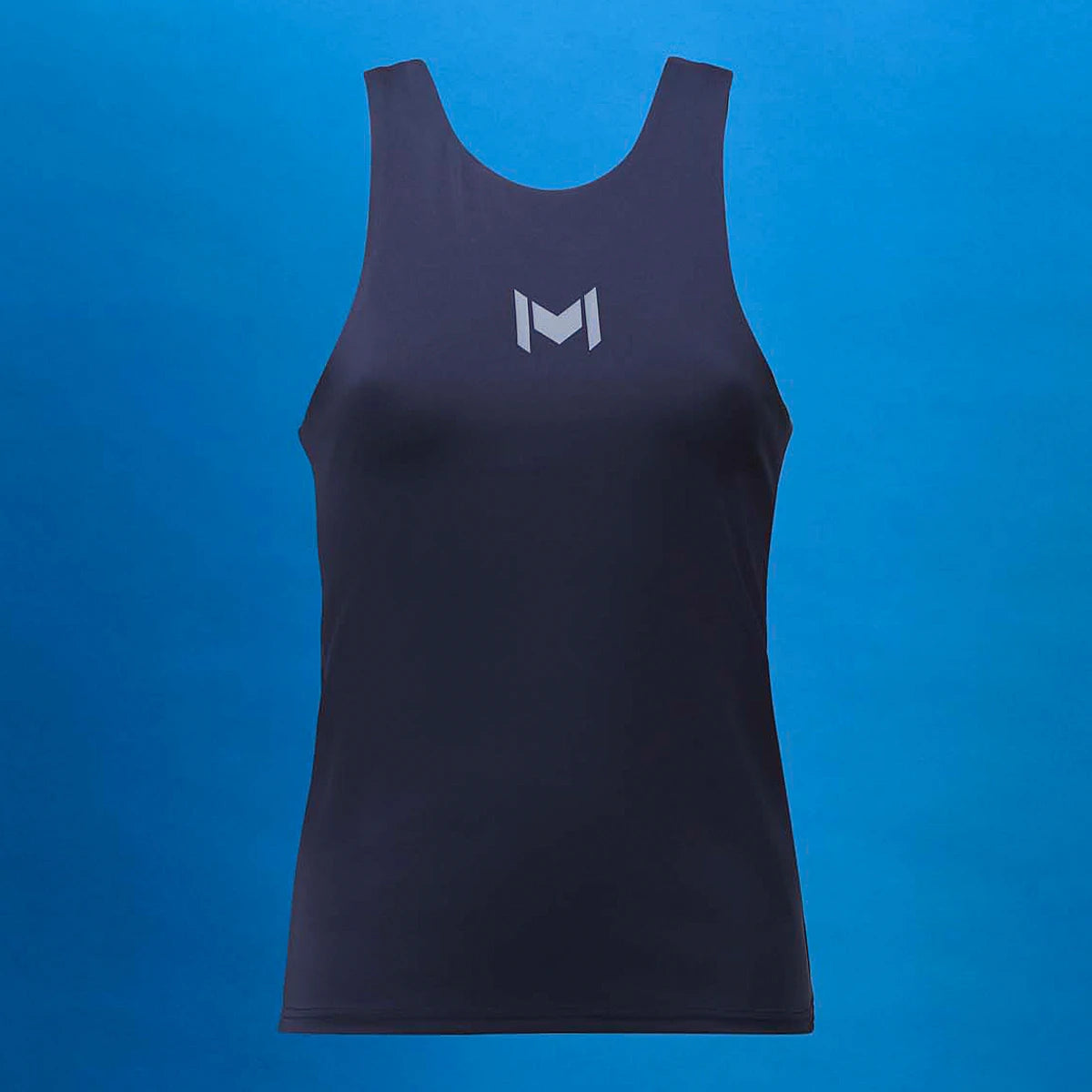CAMISETA DE TIRANTES MOURATOGLOU APPAREL MUJER MATCH PLAYER