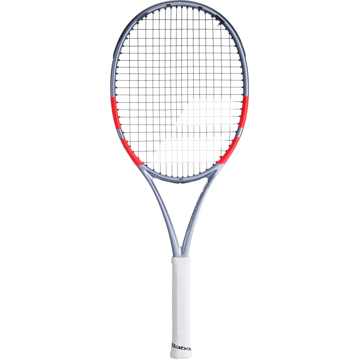 Raqueta Test Web Babolat Pure Strike Team (285 GR)
