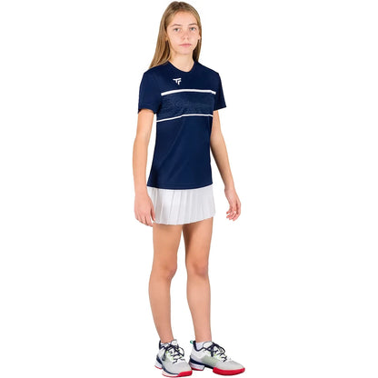 CAMISETA TECNIFIBRE JUNIOR NIÑA TEAM TECH