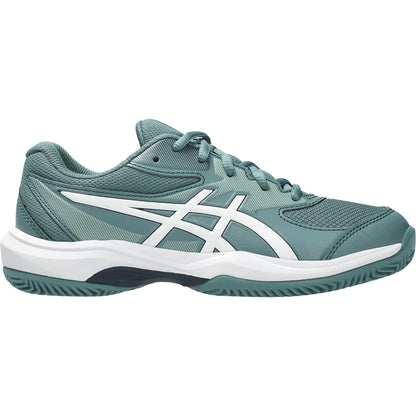 ZAPATILLAS ASICS JUNIOR GEL GAME 10 GS TIERRA BATIDA