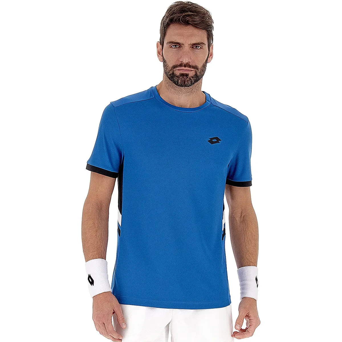 CAMISETA LOTTO SQUADRA III