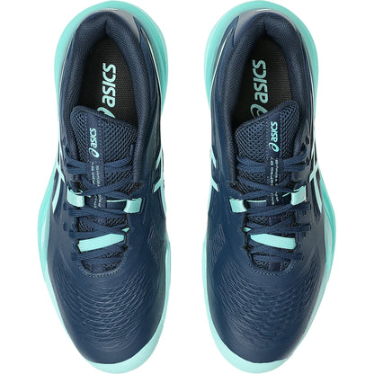 ZAPATILLAS ASICS GEL RESOLUTION X TODAS SUPERFICIES