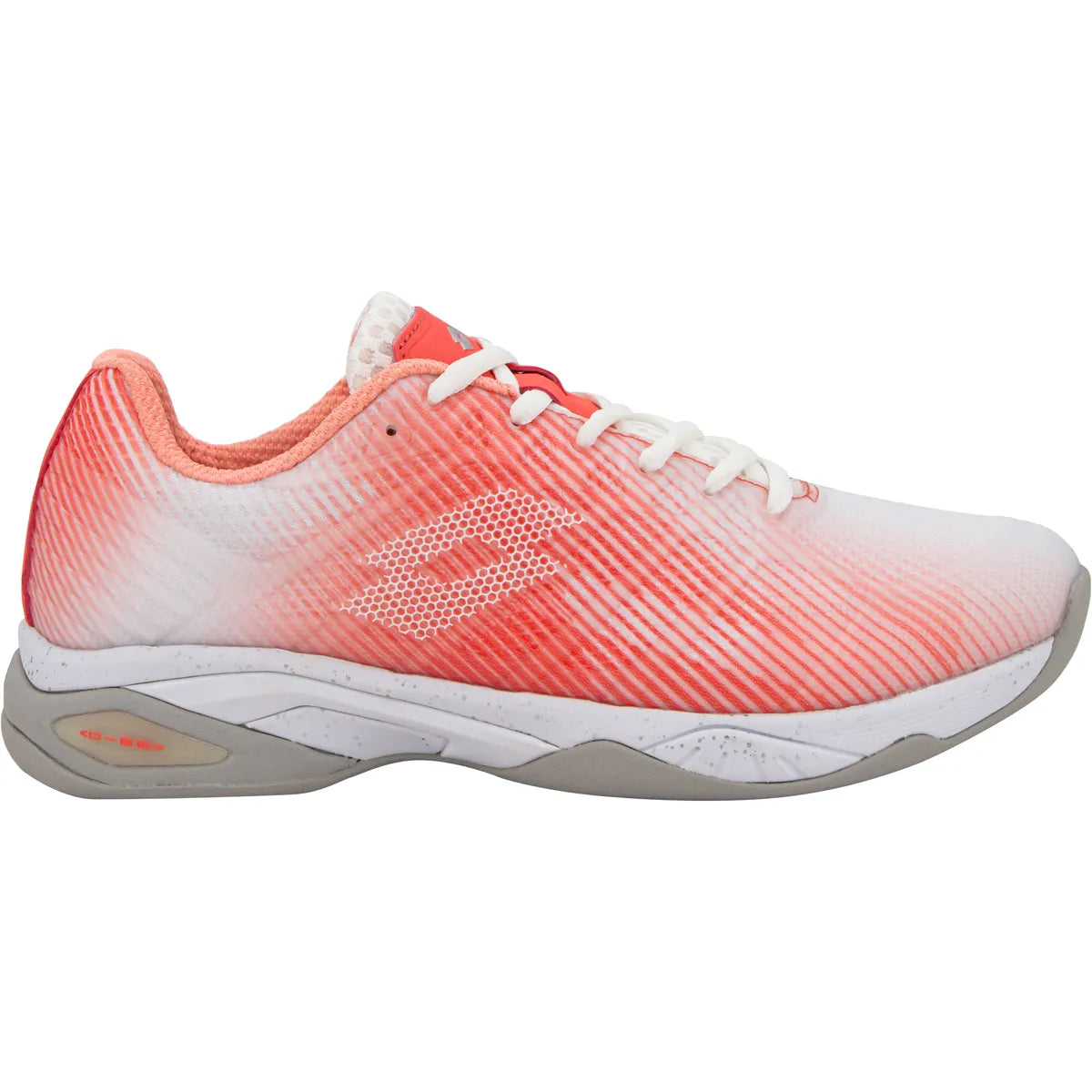 ZAPATILLAS LOTTO MUJER MIRAGE 300 III MOQUETA