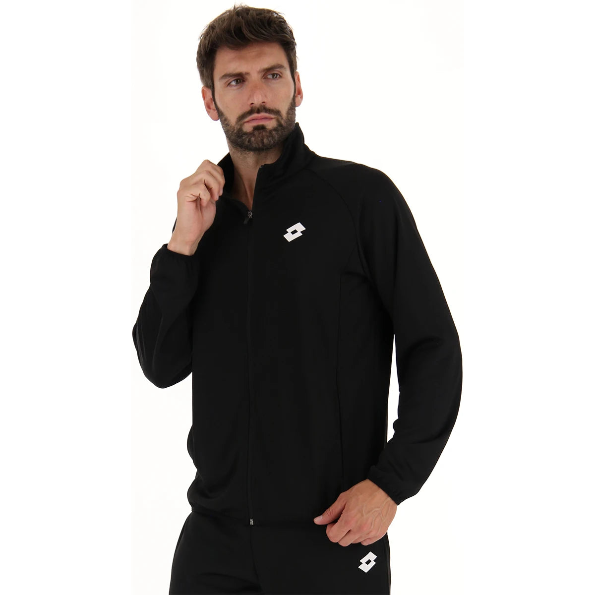 Chaqueta Lotto Msp