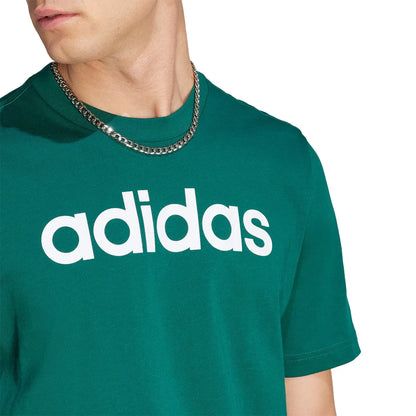 CAMISETA ADIDAS ESTAMPADA