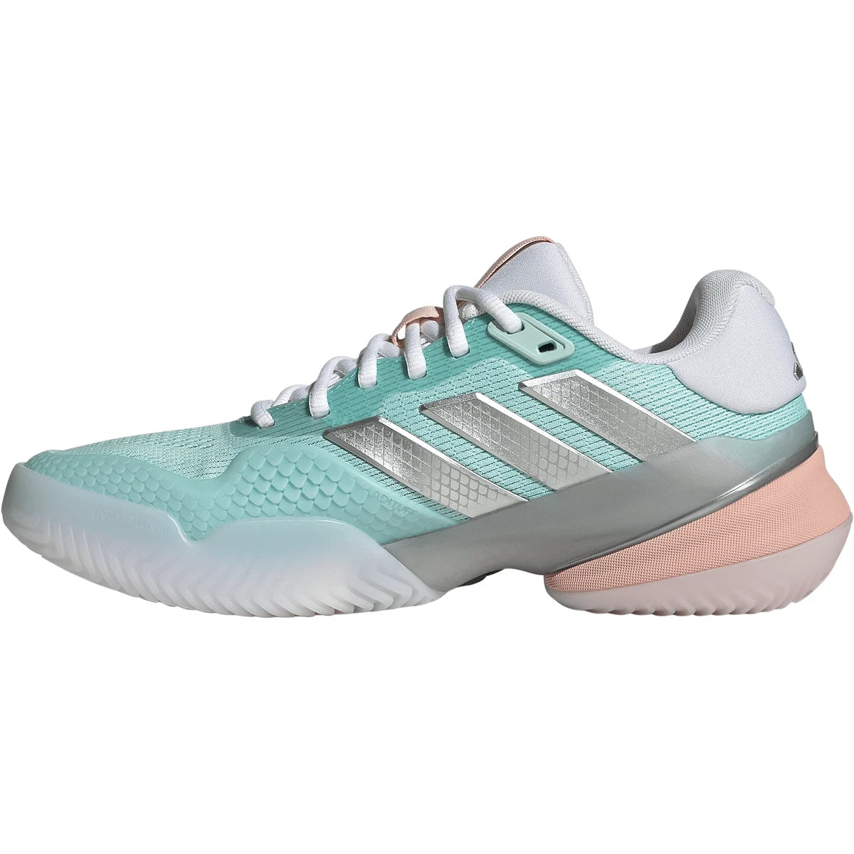 ZAPATILLAS ADIDAS MUJER BARRICADE 14 TODAS SUPERFICIES