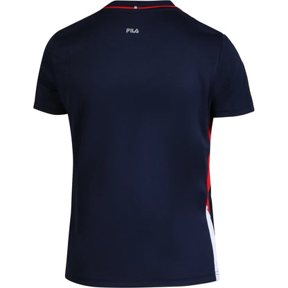 CAMISETA FILA JUNIOR NIÑO GABRIEL