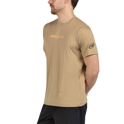 CAMISETA BULLPADEL COLEDIL