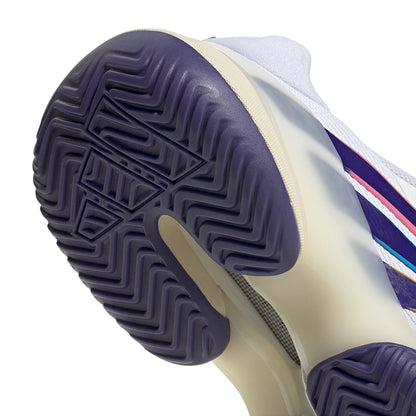 ZAPATILLAS ADIDAS MUJER BARRICADE 14 TODAS SUPERFICIES