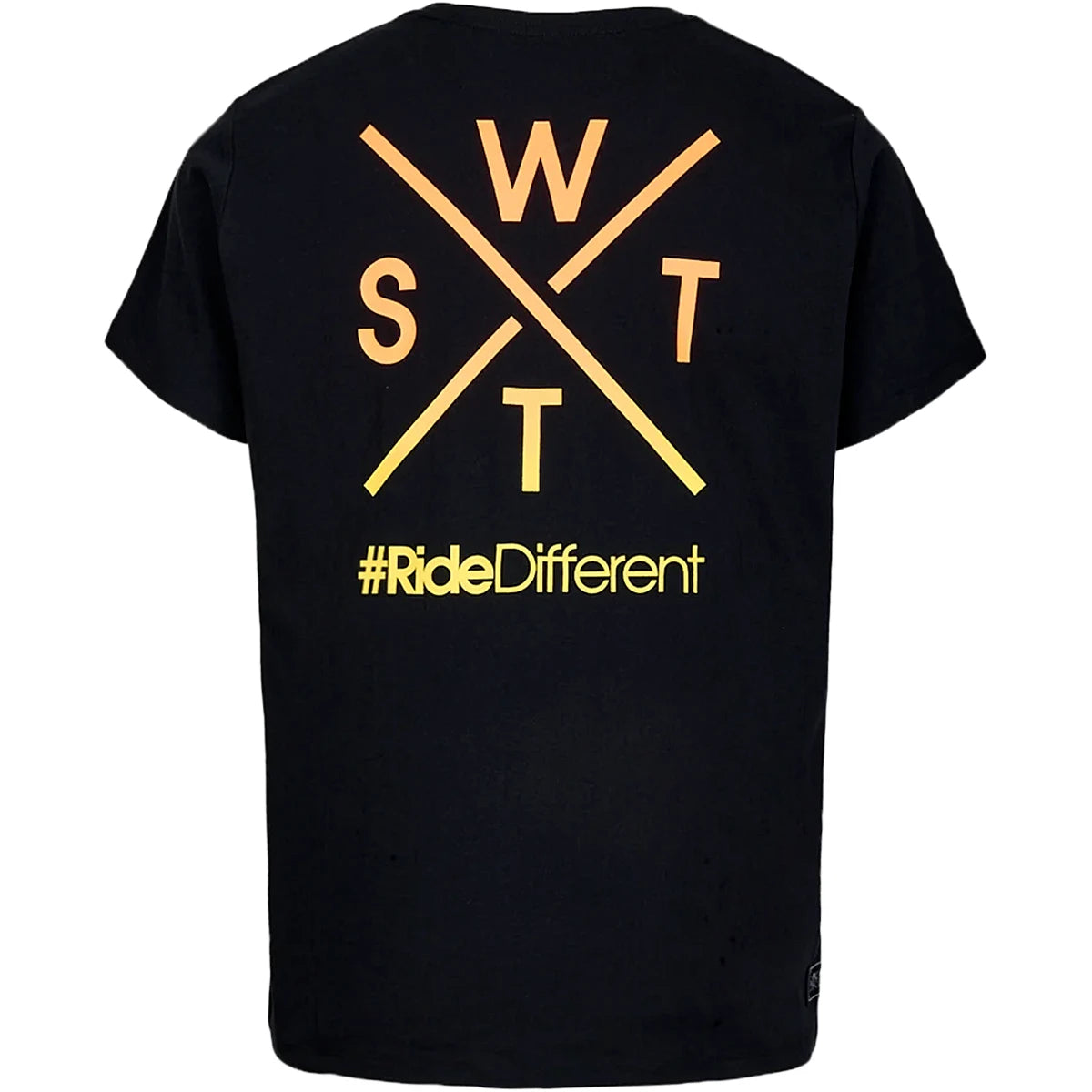 CAMISETA WATTS ADN