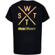 CAMISETA WATTS ADN