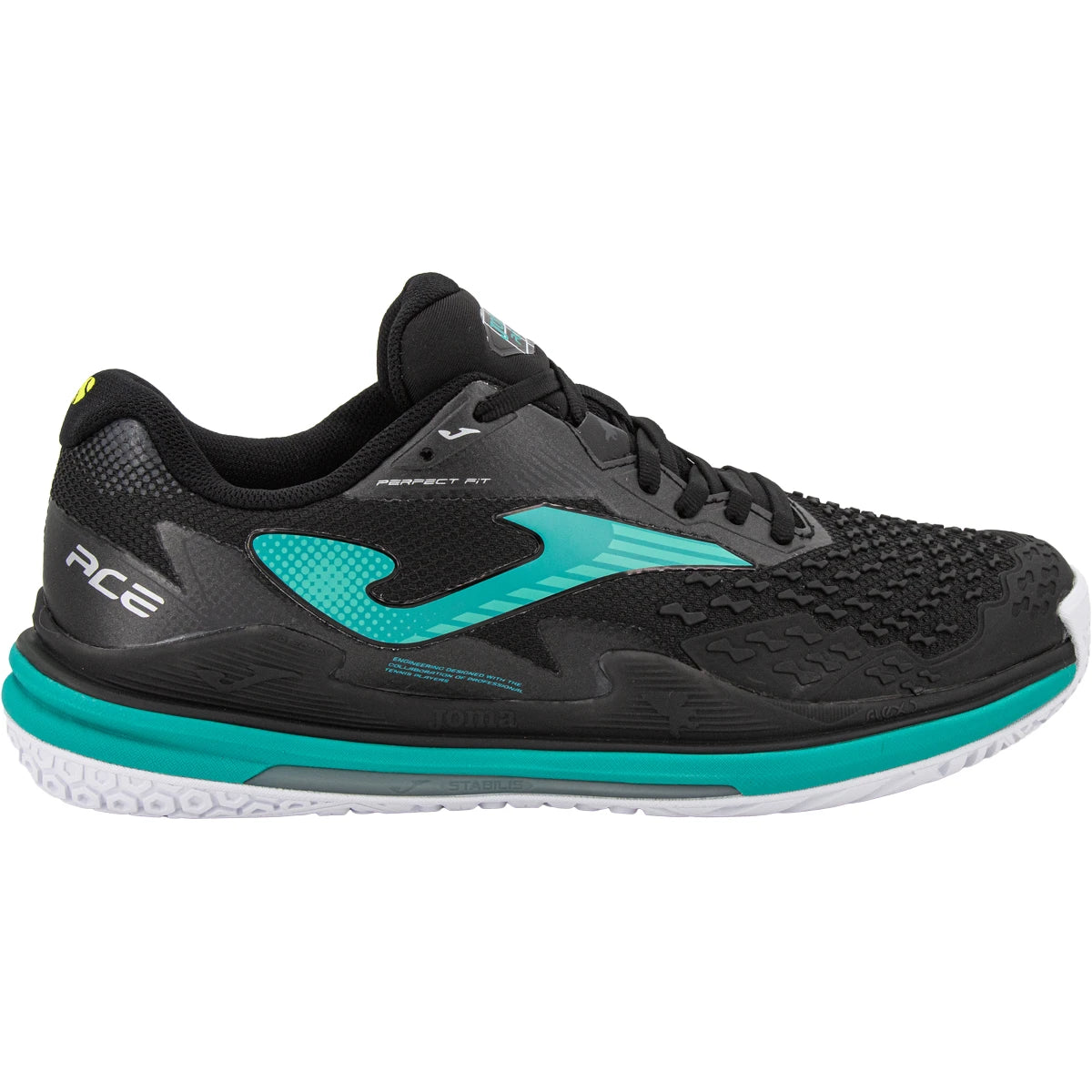 ZAPATILLAS JOMA ACE 2601 TODAS SUPERFICIES
