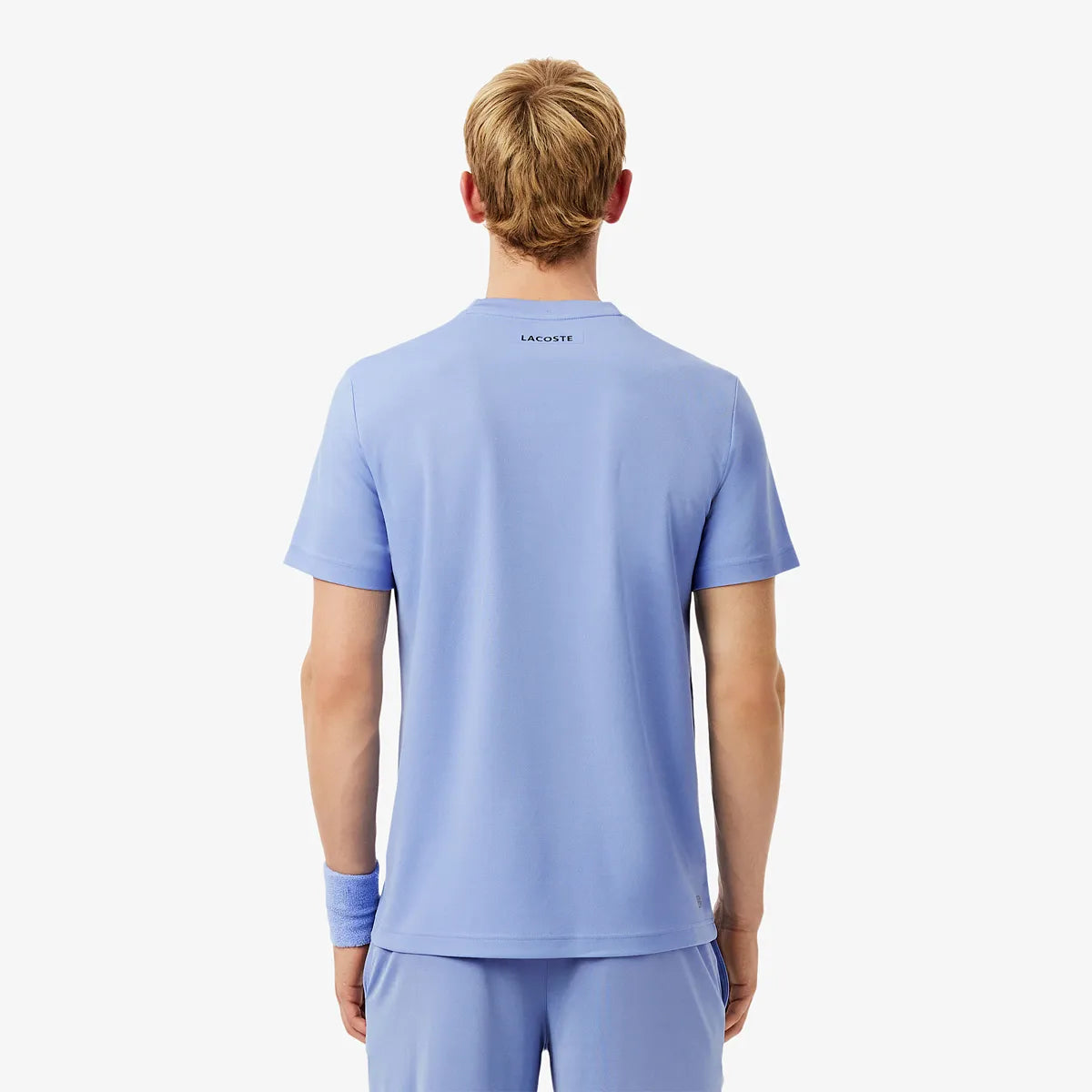 CAMISETA LACOSTE TRAINING ATHLETE US SERIES
