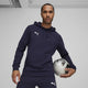 SUDADERA PUMA CASUAL TEAM GOAL CON CAPUCHA