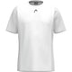 CAMISETA HEAD CLUB TECH