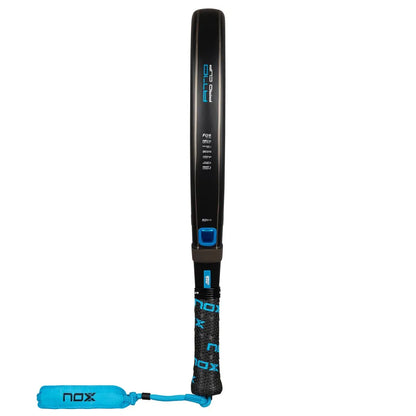 RAQUETA DE PÁDEL NOX AT10 PRO CUP SOFT 2026