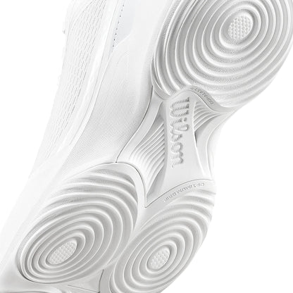ZAPATILLAS DE PÁDEL WILSON MUJER HURAKN LITE