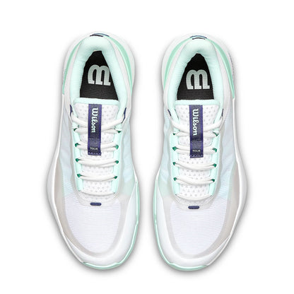 ZAPATILLAS PÁDEL WILSON MUJER INTRIGUE TOUR