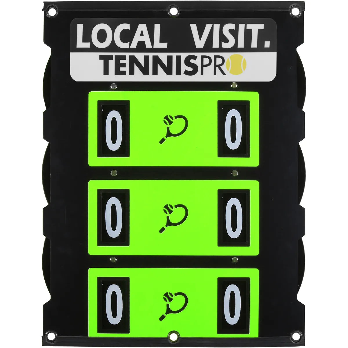 PANTALLA DE PUNTUACIÓN TENNISPRO 60CM*46CM
