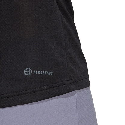 CAMISETA ADIDAS CLUB MUJER