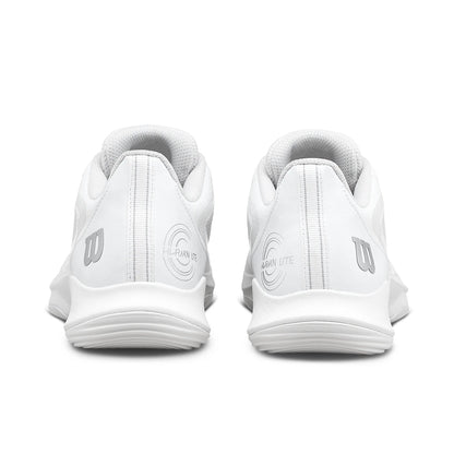 ZAPATILLAS DE PÁDEL WILSON MUJER HURAKN LITE