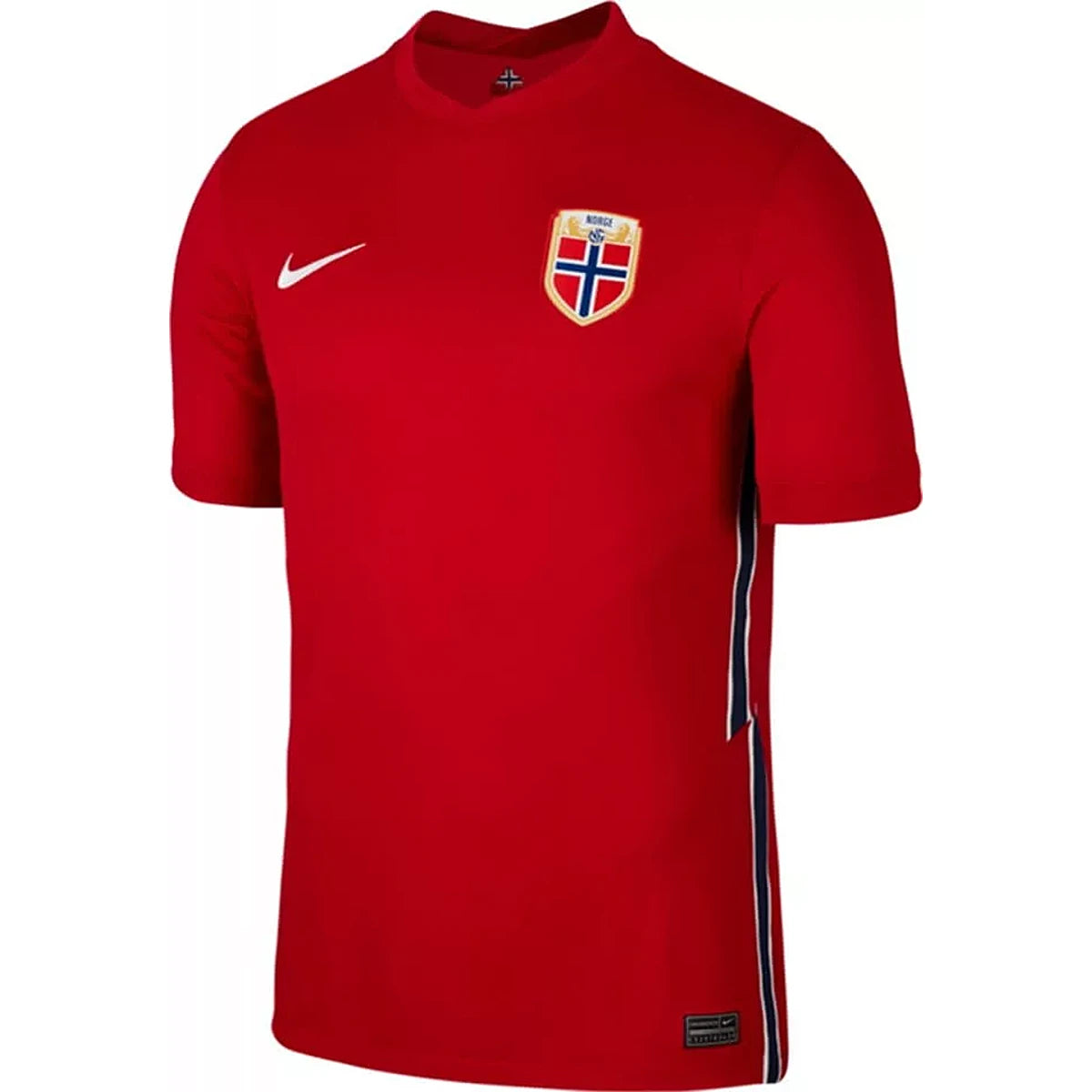 CAMISETA DE FÚTBOL NIKE NORUEGA