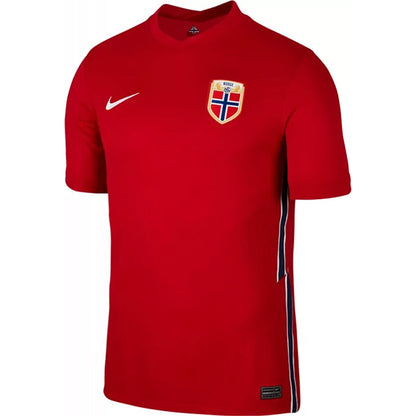 CAMISETA DE FÚTBOL NIKE NORUEGA