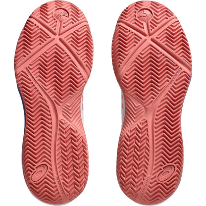 ZAPATILLAS DE PÁDEL ASICS MUJER GEL DEDICATE 10