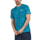 CAMISETA BULLPADEL MASAMA GRÁFICA