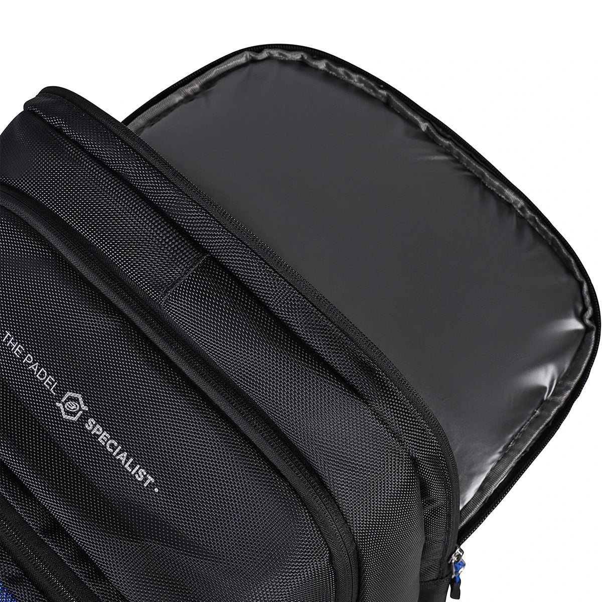 MOCHILA BULLPADEL VERTEX GEO 2026
