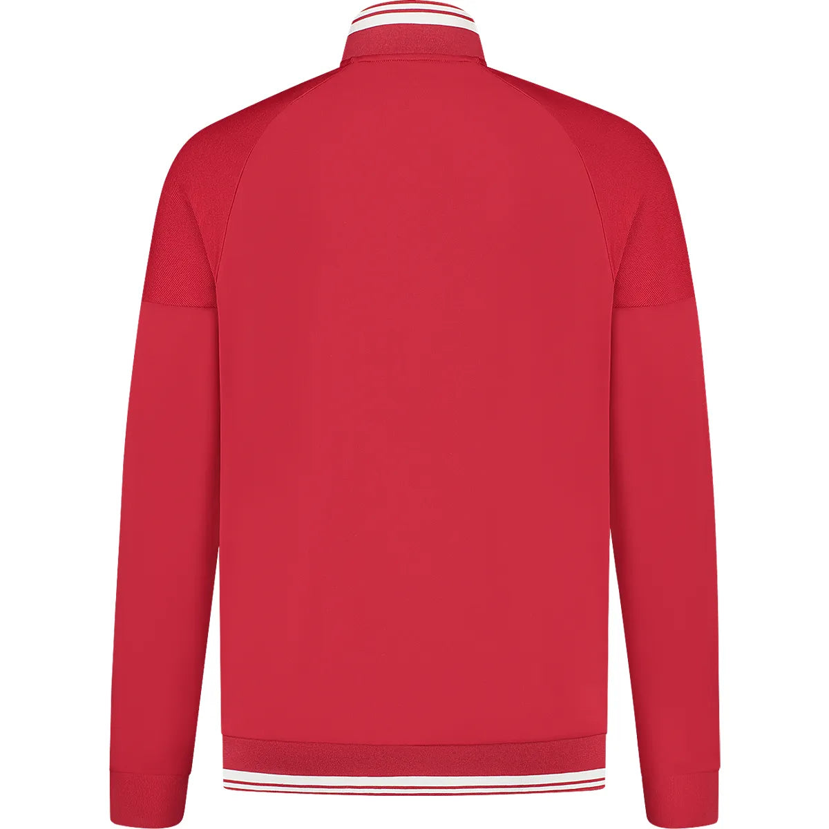 CHAQUETA DUNLOP NIÑO CLUB KNITTED
