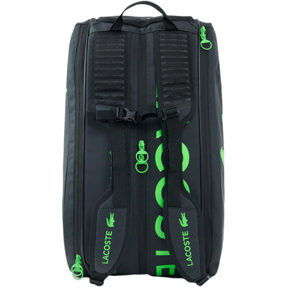 BOLSA DE PÁDEL LACOSTE