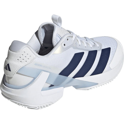 ZAPATILLAS ADIDAS MUJER ADIZERO UBERSONIC 5 TIERRA BATIDA