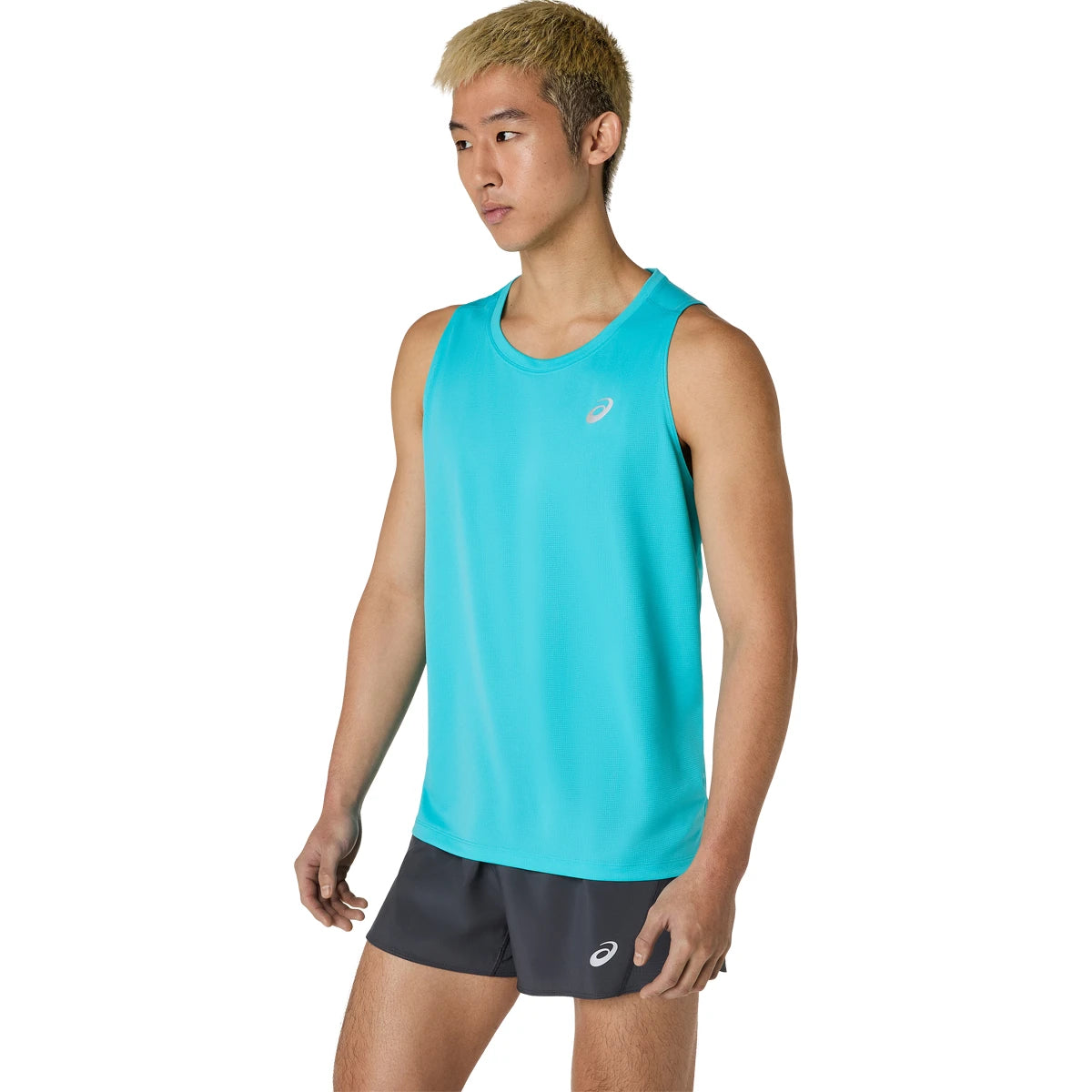 CAMISETA DE TIRANTES ASICS CORE