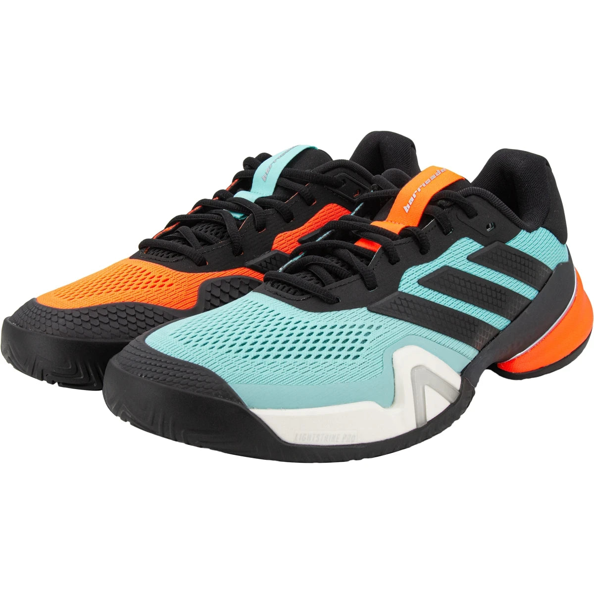ZAPATILLAS ADIDAS BARRICADE 14 TODAS SUPERFICIES