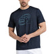CAMISETA BULLPADEL CUNO