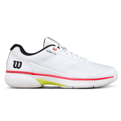 ZAPATILLAS WILSON RUSH LITE 5 TIERRA BATIDA