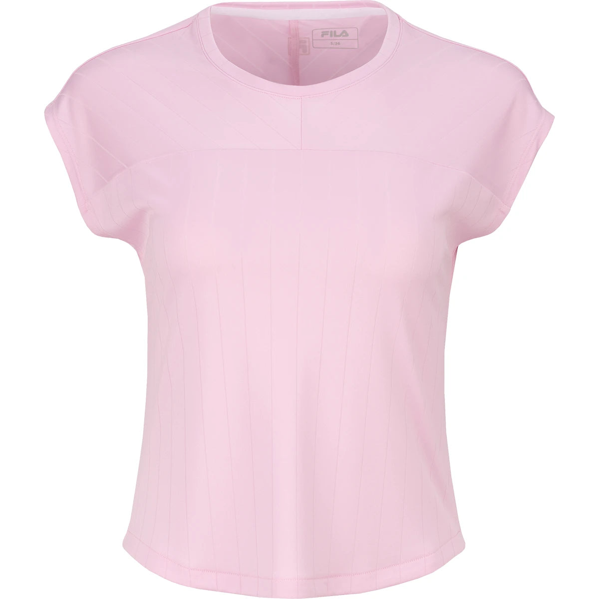 CAMISETA FILA MUJER LUM