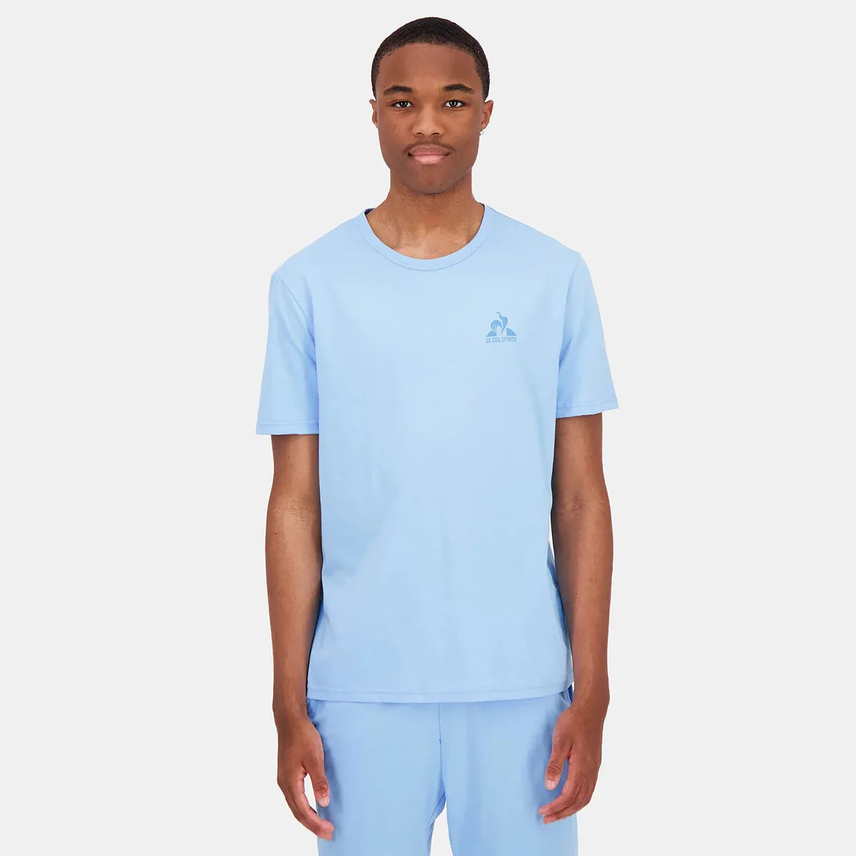 CAMISETA LE COQ SPORTIF MONOCROMO