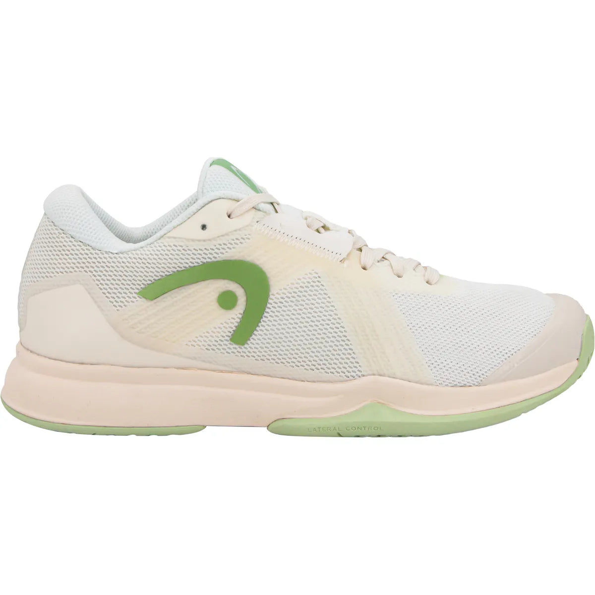 ZAPATILLAS HEAD MUJER SPRINT TEAM 4.0 TODAS SUPERFICIES