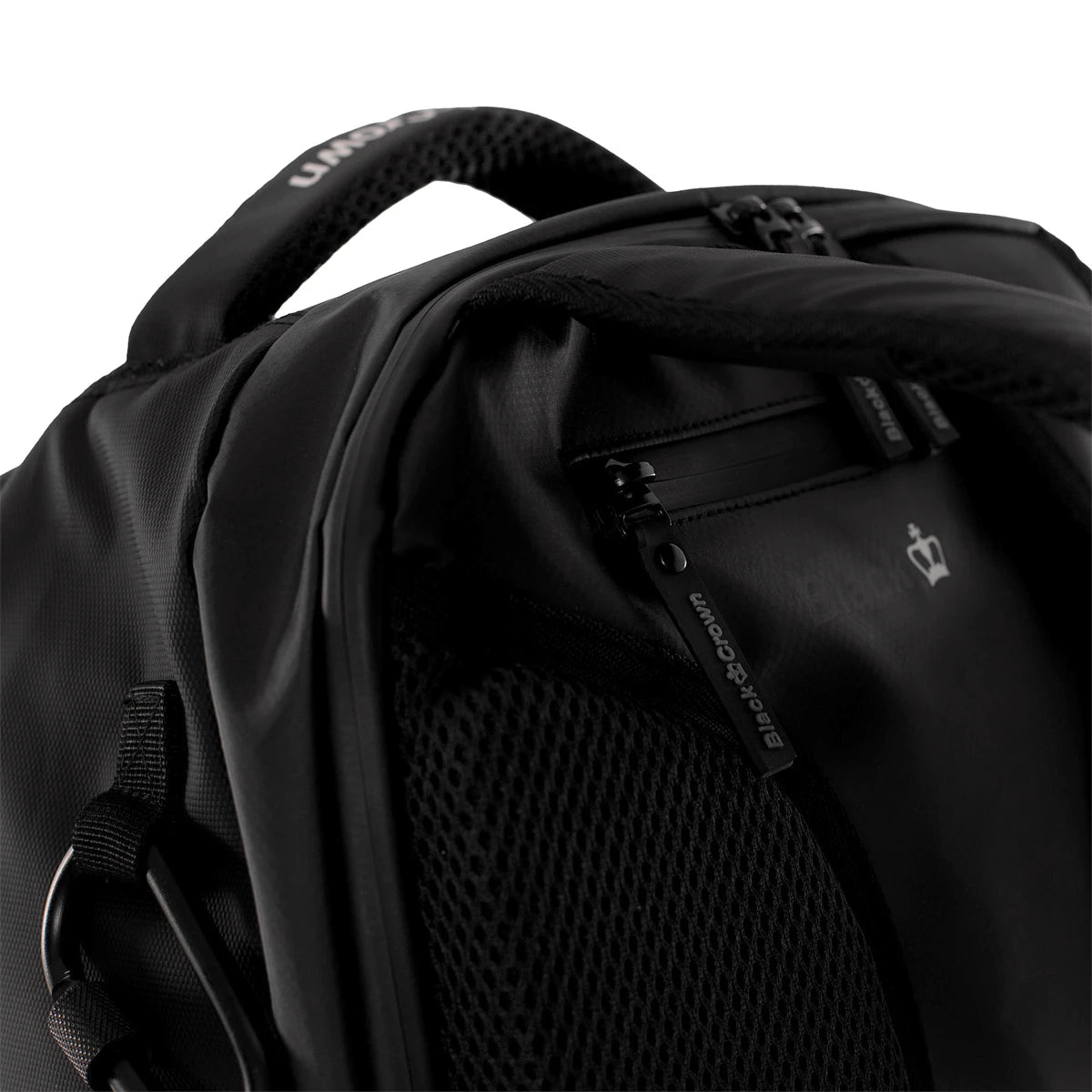 MOCHILA DE PÁDEL BLACK CROWN RAPTOR V2