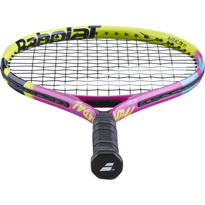 RAQUETA BABOLAT NADAL JUNIOR 21 RAFA